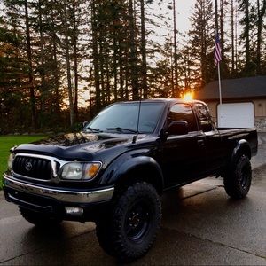 Meet your Posher, Cooper